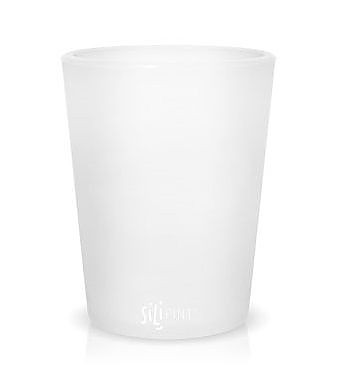photo: Silipint Half Pint cup/mug