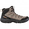 photo: Oboz Men's Sawtooth X Mid
