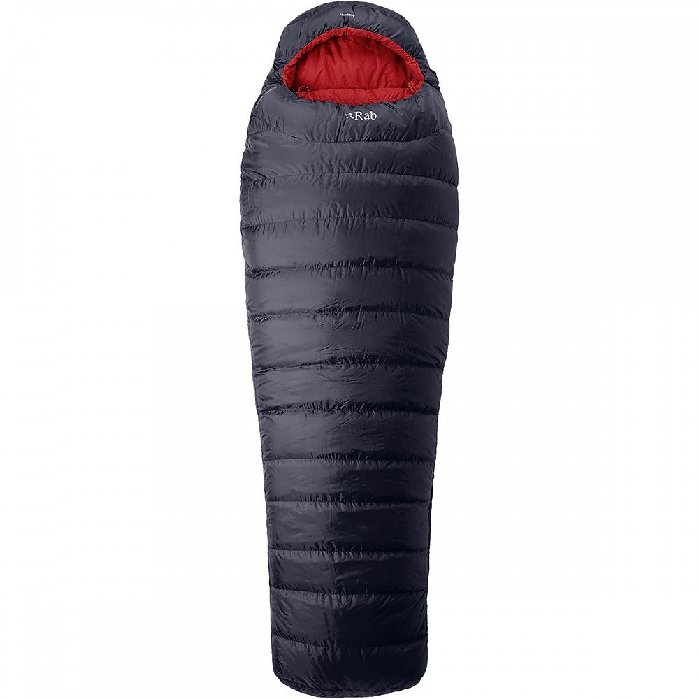 photo: Rab Ascent 700 3-season down sleeping bag
