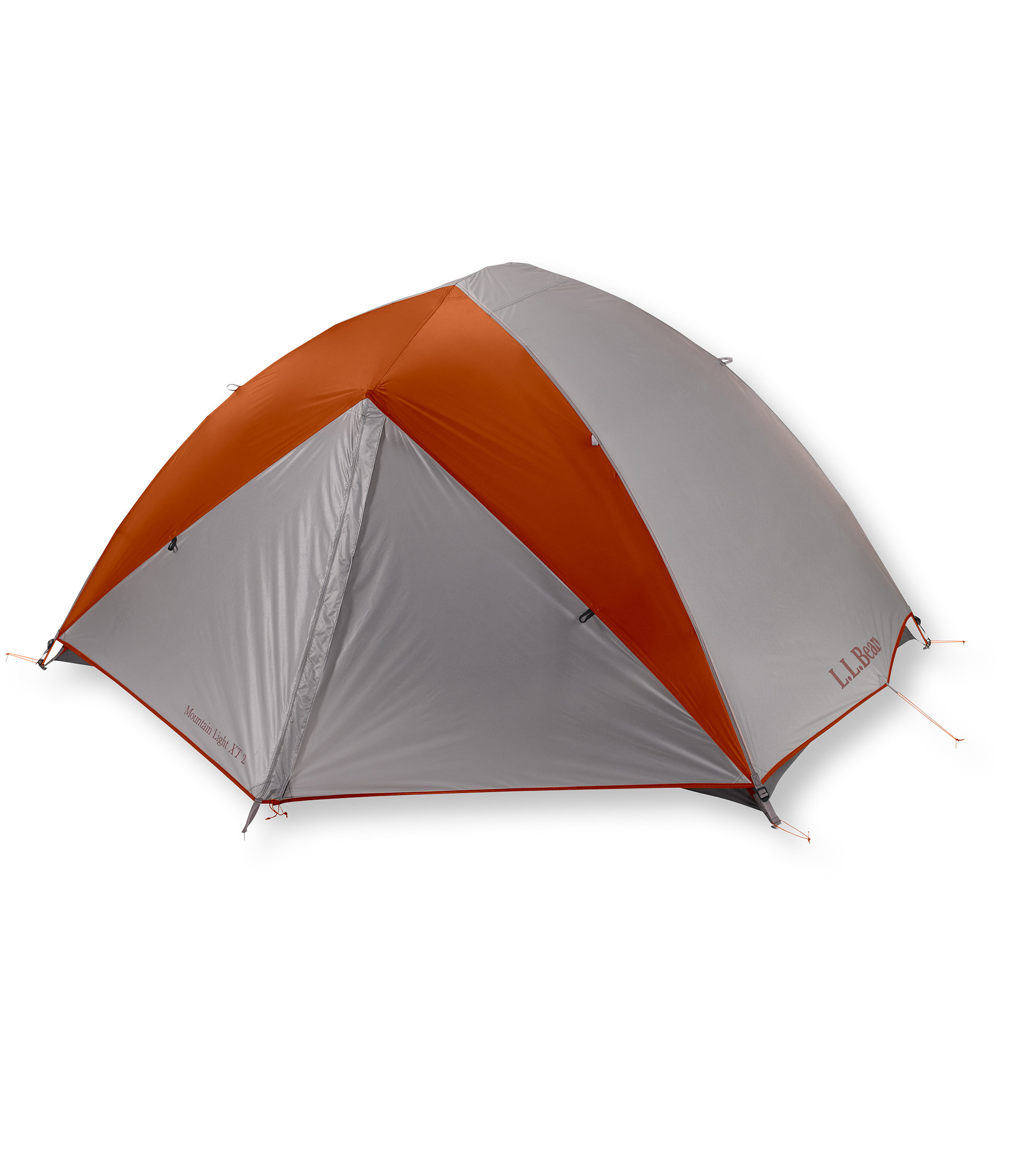 L.L.Bean Mountain Light XT 3-Person Tent Reviews - Trailspace