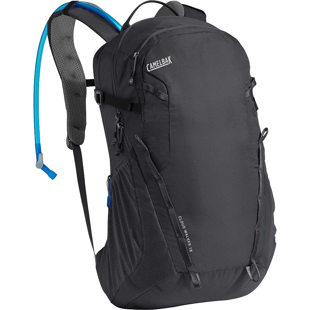 photo: CamelBak Cloud Walker hydration pack