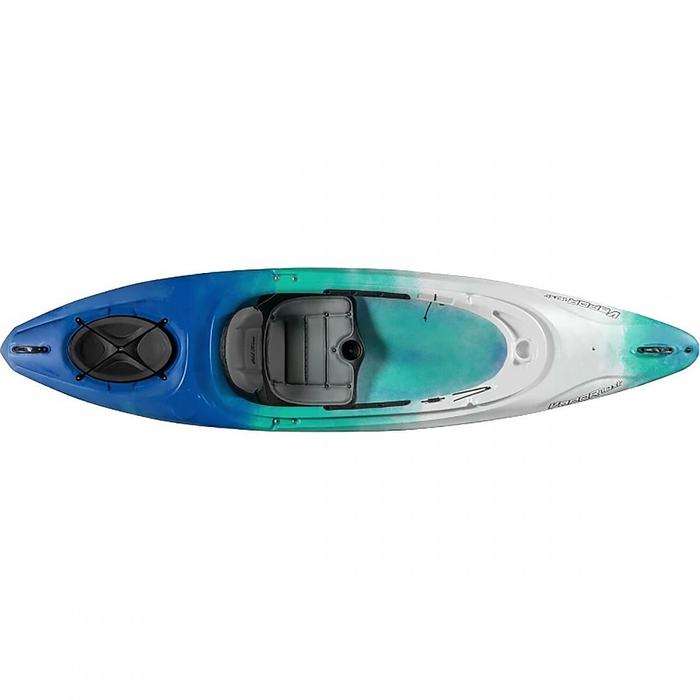 photo: Old Town Vapor 10XT recreational kayak