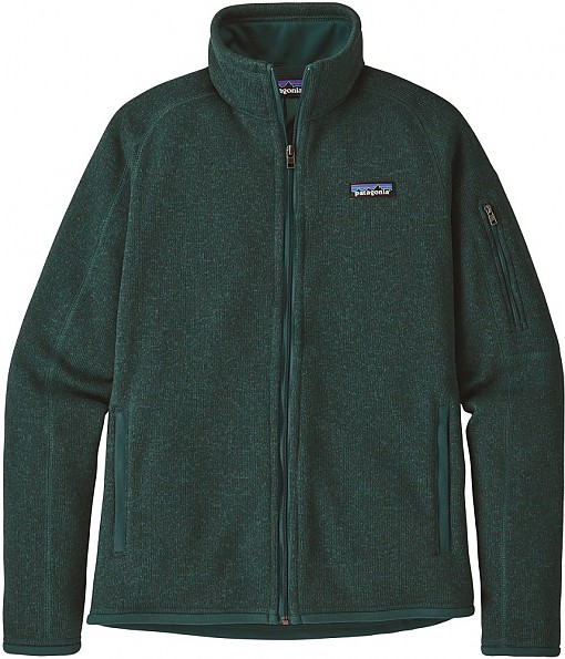 Patagonia Reversible Snap-Zip Jacket Reviews - Trailspace