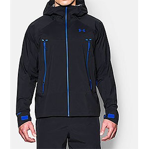 定価49000円ですUNDER ARMOUR　GORE-TEX　ジャケット