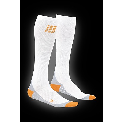 CEP Compression Running Sock Reviews Trailspace