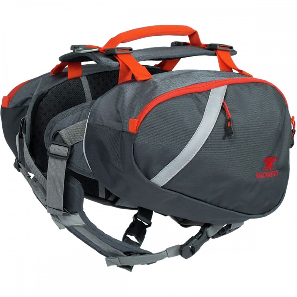 Mountainsmith K9 Dog Pack Reviews - Trailspace