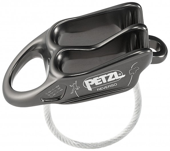 Petzl Reverso