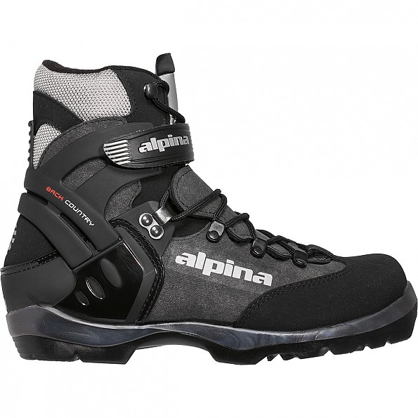 Alpina BC 1550