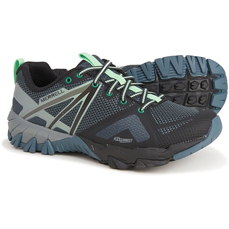 photo: Merrell Women's MQM Flex trail shoe