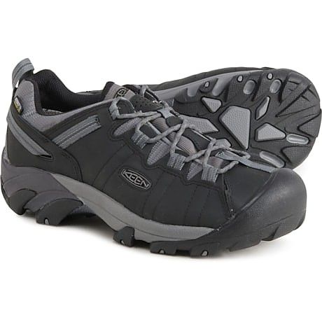 photo: Keen Targhee II Waterproof trail shoe