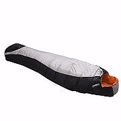 photo: Mountainsmith Kodiak 0 3-season sleeping bag (0° to 32°f)
