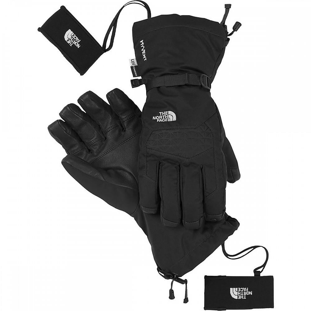 photo: The North Face Etip Glove glove liner