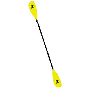 photo: Bending Branches Infusion kayak paddle