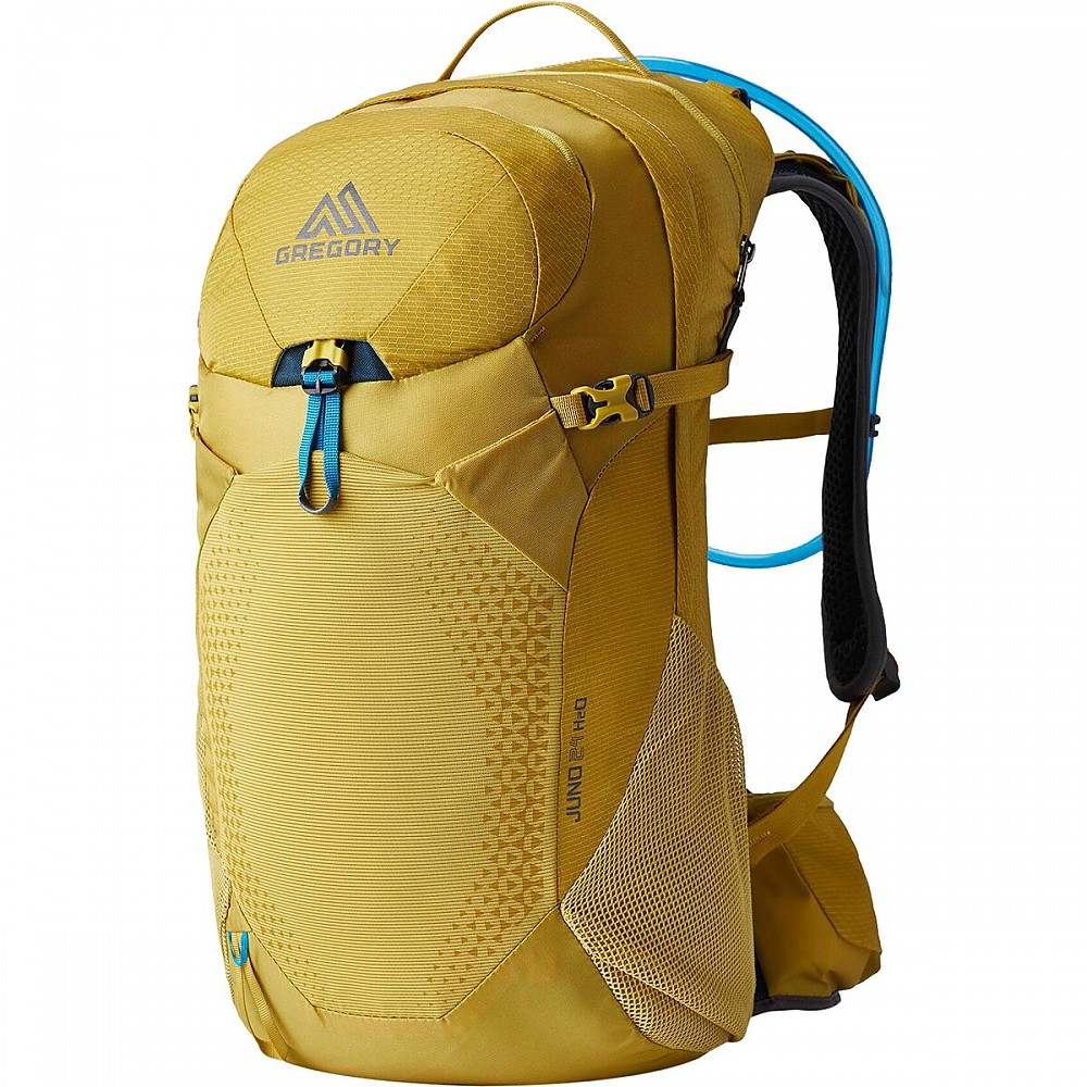 photo: Gregory Juno 24 H2O daypack (under 35l)