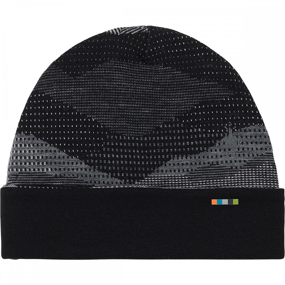 photo: Smartwool Cuffed Beanie winter hat