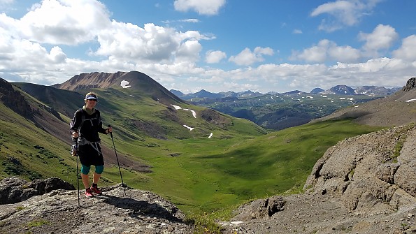 Gear Review — Purple Rain Adventure Dress Delivers Freedom – Garage Grown  Gear