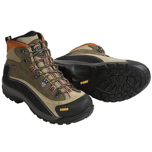 asolo fsn 95 gtx hiking boots