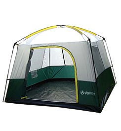 photo: Giga Tent Bear Mountain 10' x 10' tent/shelter
