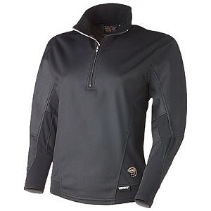 Mountain Hardwear Transition Featherweight Zip T