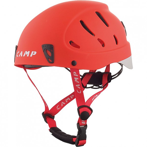 CAMP Armour
