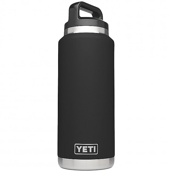  YETI Rambler 36 oz Bottle Retired Color, Vacuum Insulated,  Stainless Steel with Chug Cap, Sandstone Pink : Sports & Outdoors
