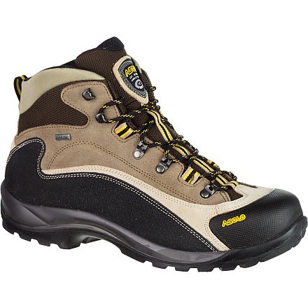 asolo fsn 95 gtx hiking boots