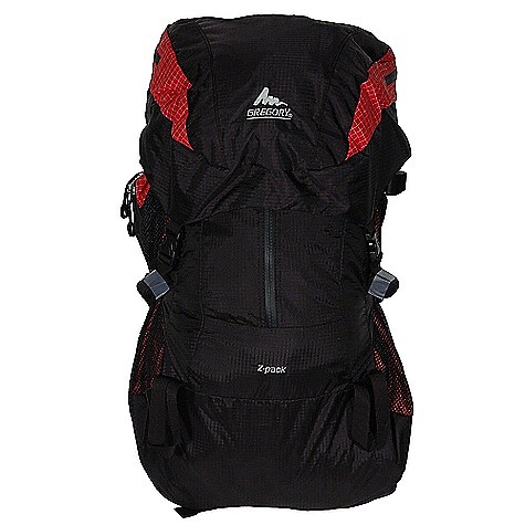 photo: Gregory Z Pack weekend pack (50-69l)
