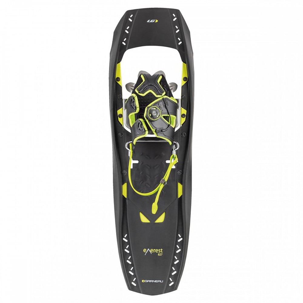 photo: Garneau Everest backcountry snowshoe