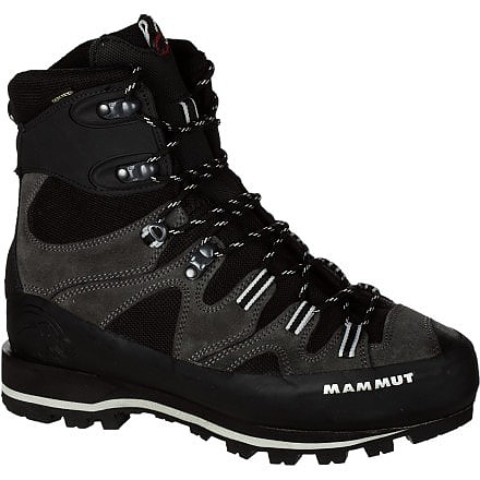 photo: Mammut Monolith GTX mountaineering boot