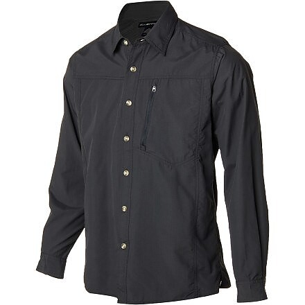 ExOfficio GeoTrek'r Long-Sleeve Shirt