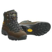 photo: Asolo Women's Cerro Torre GTX hiking boot