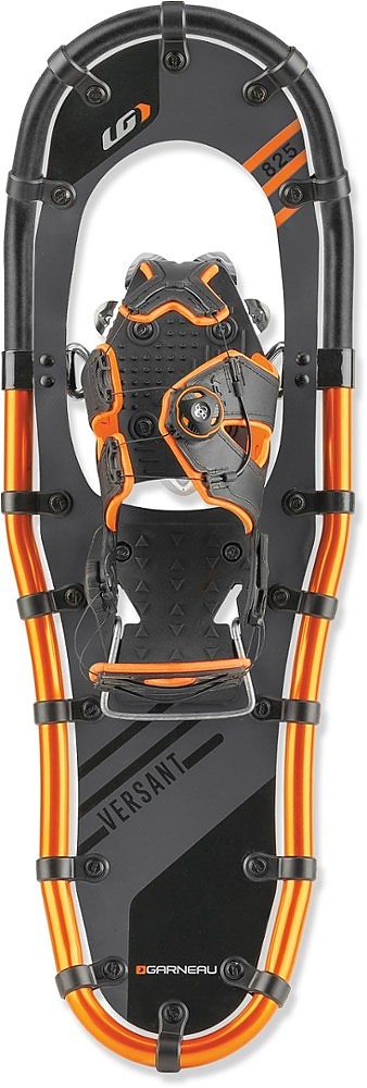 photo: Garneau Versant backcountry snowshoe