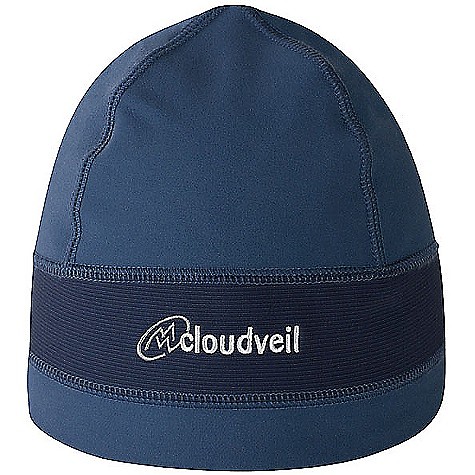 photo: Cloudveil Men's Rayzar Hat winter hat