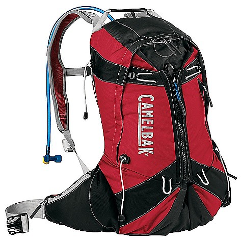 photo: CamelBak Octane 14+ hydration pack