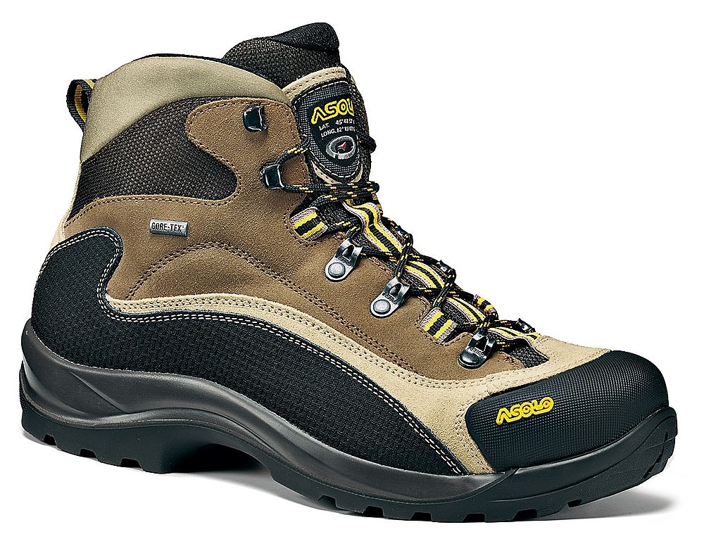 asolo 95 gtx military