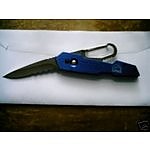 photo: Buck 437T folding knife