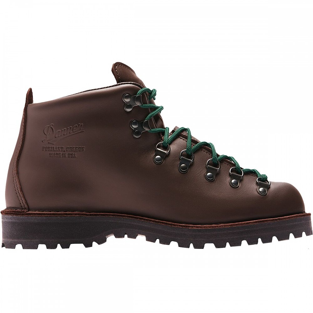 Danner Mountain Light II Reviews - Trailspace