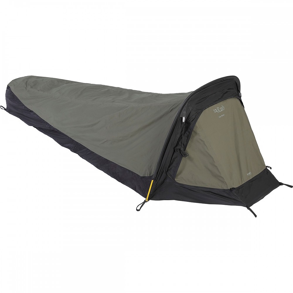 photo: Rab Ridge Raider bivy sack