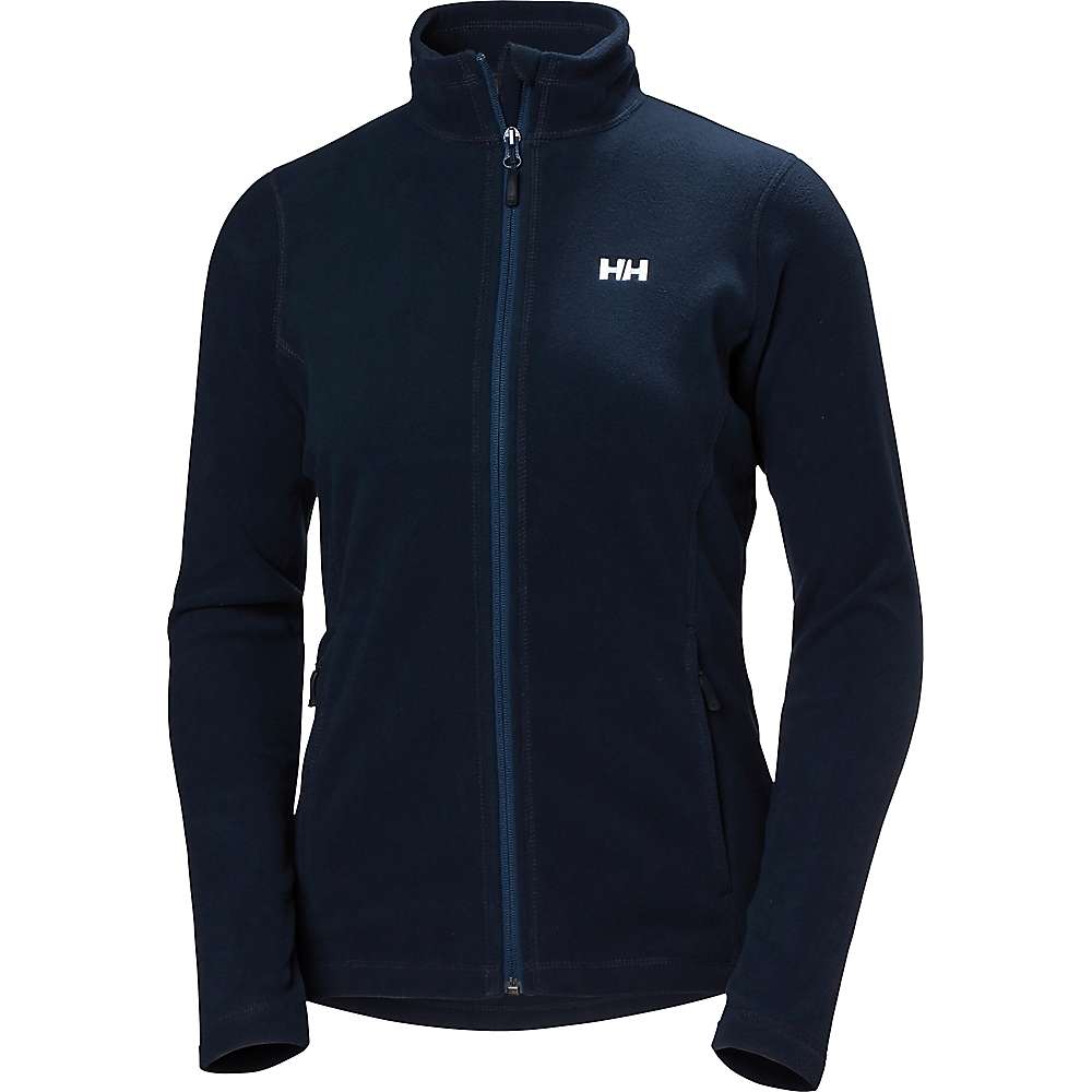 photo: Helly Hansen Women's Daybreaker Fleece Jacket fleece jacket