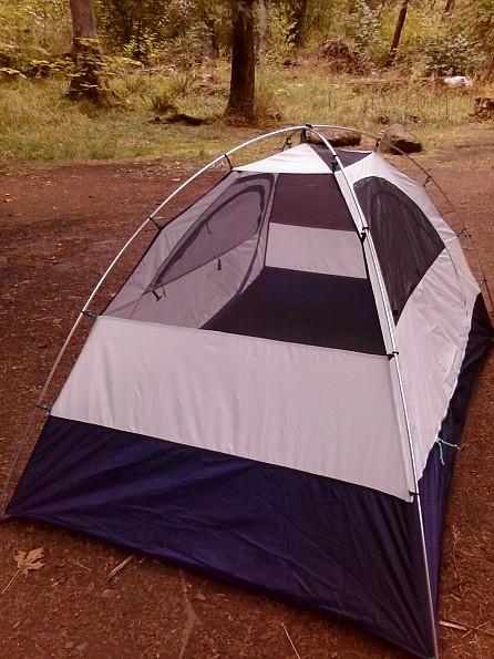 Camp dome outlet 2