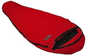 photo: Feathered Friends Osprey UL 30 3-season down sleeping bag