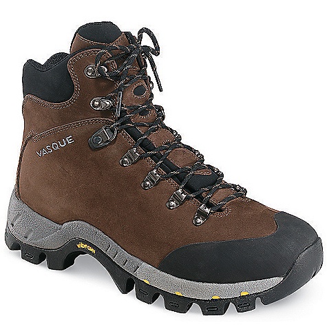 photo: Vasque Zephyr backpacking boot
