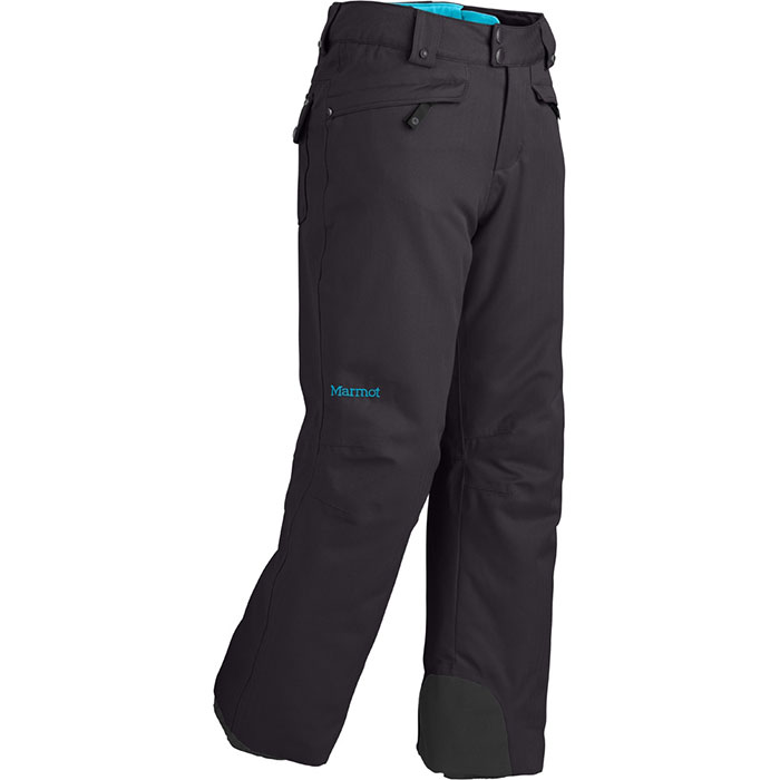 photo: Marmot Girls' Skyline Insulated Pant synthetic insulated pant