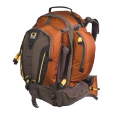 mountainsmith approach