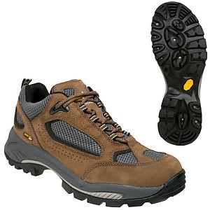 photo: Vasque Breeze Low GTX XCR trail shoe