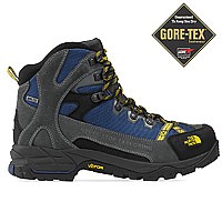 photo: The North Face Dhaulagiri GTX backpacking boot