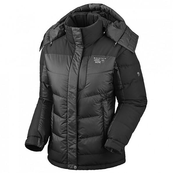 Mountain Hardwear Chillwave Jacket