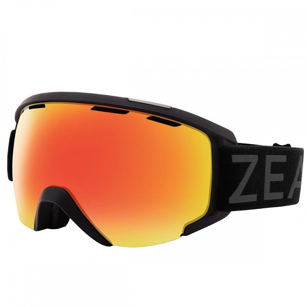 photo: Zeal Slate Goggles goggle