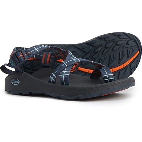 photo: Chaco Z/Cloud 2 sport sandal
