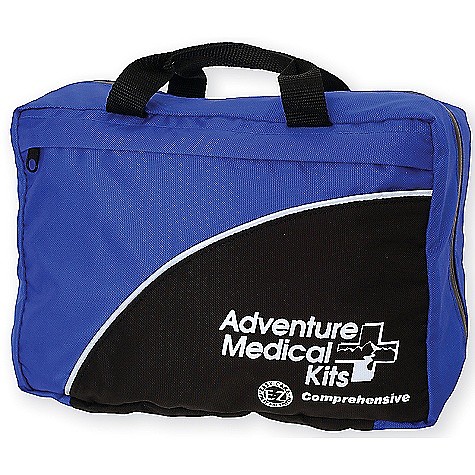 photo: Adventure Medical Kits Comprehensive first aid kit